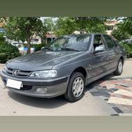 پارس مدل90 دوگانه شرکتی