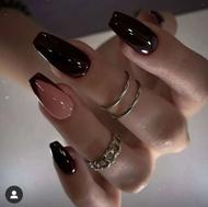 وسایل کاشت ناخن