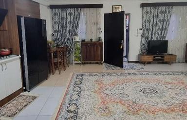 فروش ویلا 90 متر در بلوار ذوالفقاری