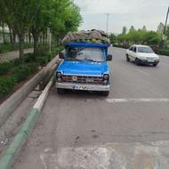 نیسان دیزل