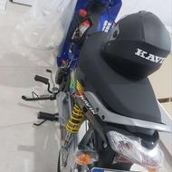 موتور طرح ویو S1 تیپ 2 کویر
