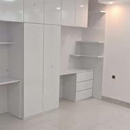 کابینت و کمد دیواری و دکوراسیوتی