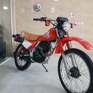 XLهوندا 125