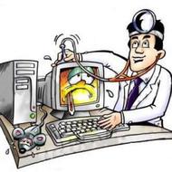 خدمات سیار کامپیوتر و شبکه