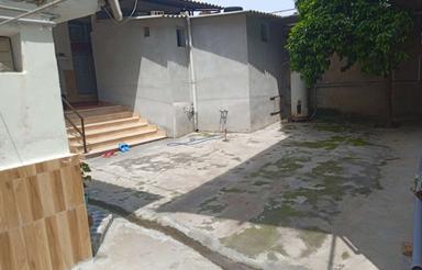 خانه ویلایی حدود 300 متر در رستمکلا
