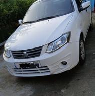 ساینا EX مدل 1400 بدون رنگ . بدون ضربه . شاسی ها سالم