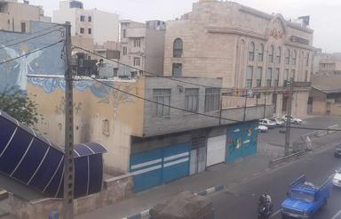 اجاره کارگاه یا انباری