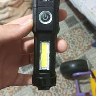 چراق قوه مشکی