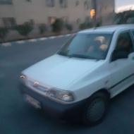 پراید 131 sx مدل 93