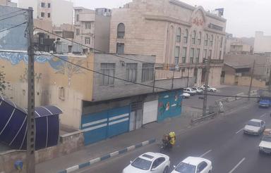 انباری ، کارگاه