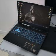 لپ تاپ Asus TUF Gaming A15 FA506NF