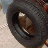 چهار حلقه لاستیک 185 کاملا نو