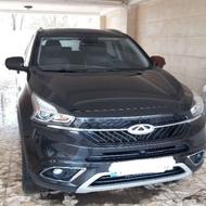 تیگو 7 ie مدل 1400 مشکی ،بیرنگ