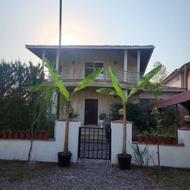 فروش ویلا 220 متر در تنکابن آلکله