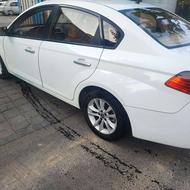 برلیانس H330 اتوماتیک 1396