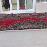 فرش کارکرده 12 متری