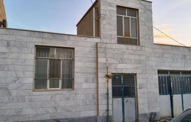 فروش خانه ویلایی