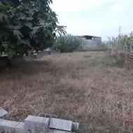 فروشی 213 متر زمین مسکونی و تجاری