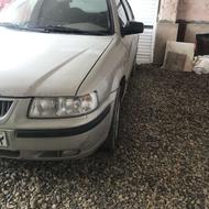 سمندمدل 82
