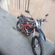 کویر تریل t4