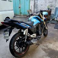 موتور نامی 200cc z1