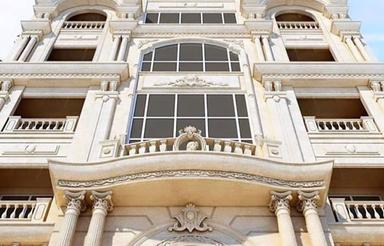 فروش پکیج کامل مجتمع اداری