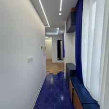 56متر/خوش نقشه/ پارکینگ سندی/روبه نما