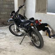 فروش تریل نامی 200
