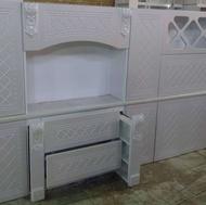 کابینت درب ممبران سلطنتی