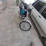 موتور مدل 1391