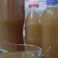 فروش سرکه خرمای خانگی