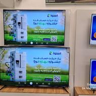 فروش تلویزیون اسنوا به صورت نقد و اقساط نمایندگی حصار امام