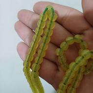 تسبیح سندلوس و شاه مقصود اصل