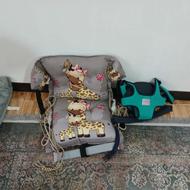   اغوشی  کودک    