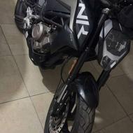 سی اف 250 خیابانی