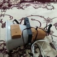 بلندگومیوه فروشی