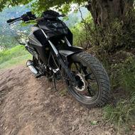 موتور گلکسی na180