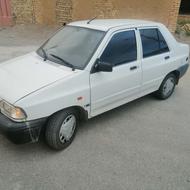 فروش پراید 97