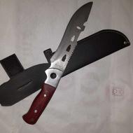 چاقو شکاری USA SABER اصل