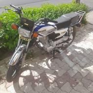 هندا 200cc انرژی