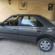 پژو 405 مدل 93