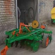 ادوات کشاورزی تراکتور باغی