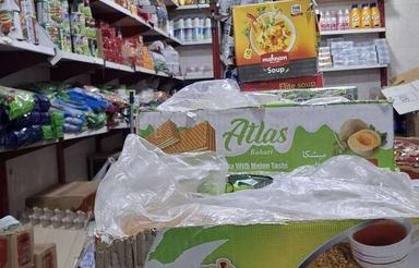 فروش مغازه سوپر مارکت مهرستان خیابان امیرالمؤمنین
