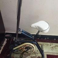 دوچرخه ثابت
