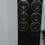 اسپیکر خانگی