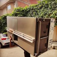 شرکت اسباب کشی همراه با ضمانت و قیمت مناسب در بابلسر