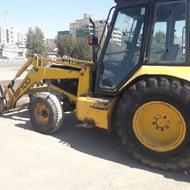بیل بکهول sp100