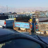 فروش سازمانی وانت نیسان