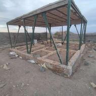 کارگر ساده ساختمانی