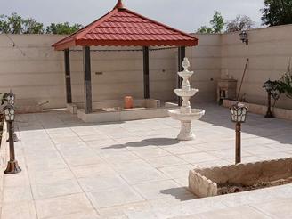 منزل تمیزوشیک